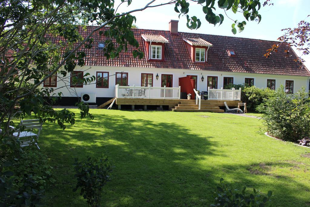 Svanebaecks Gard Villa Viken  Exterior foto